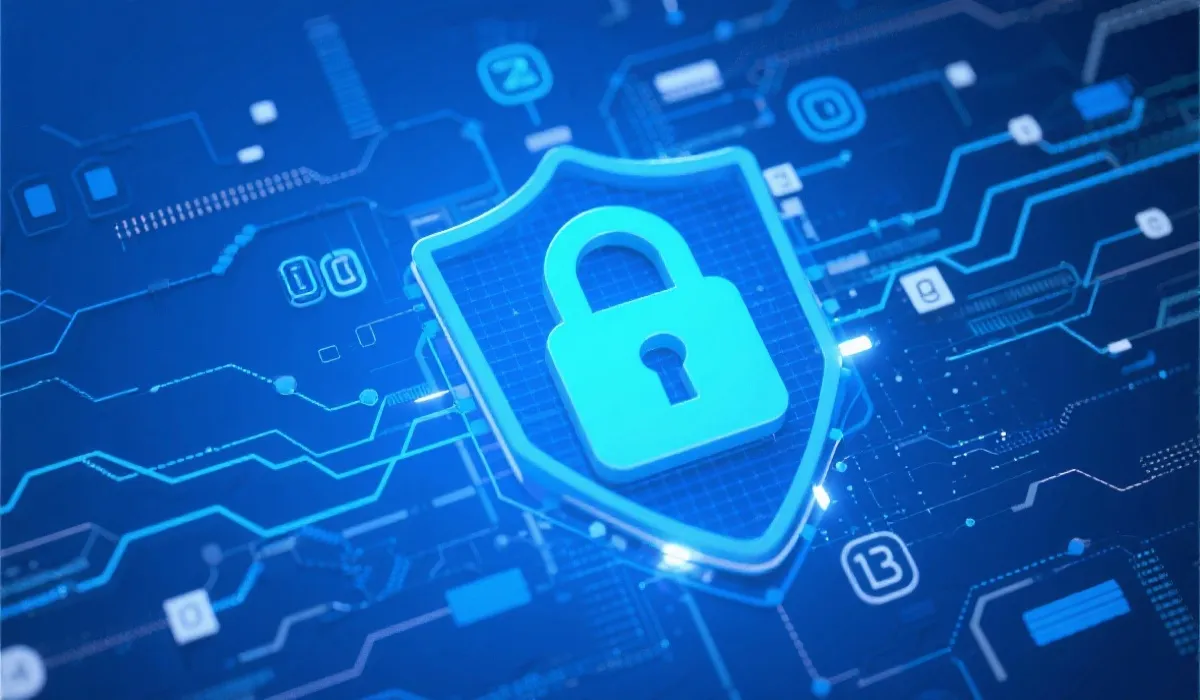 数据安全与隐私保护体系可视化